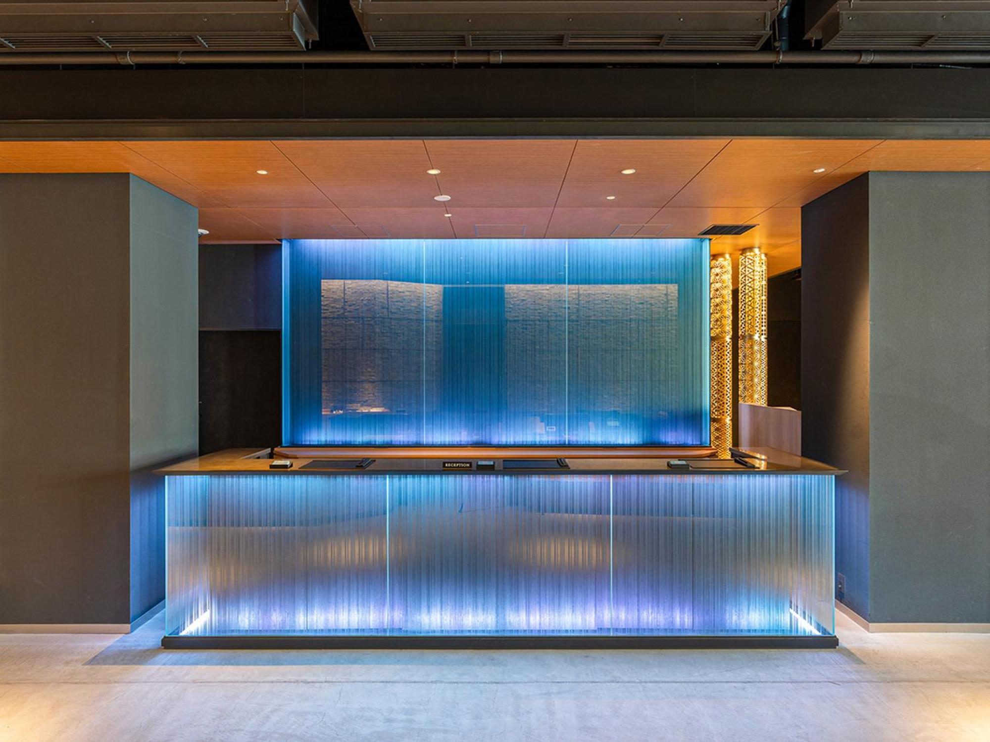 Grids Premium Hotel Kumamoto Esterno foto