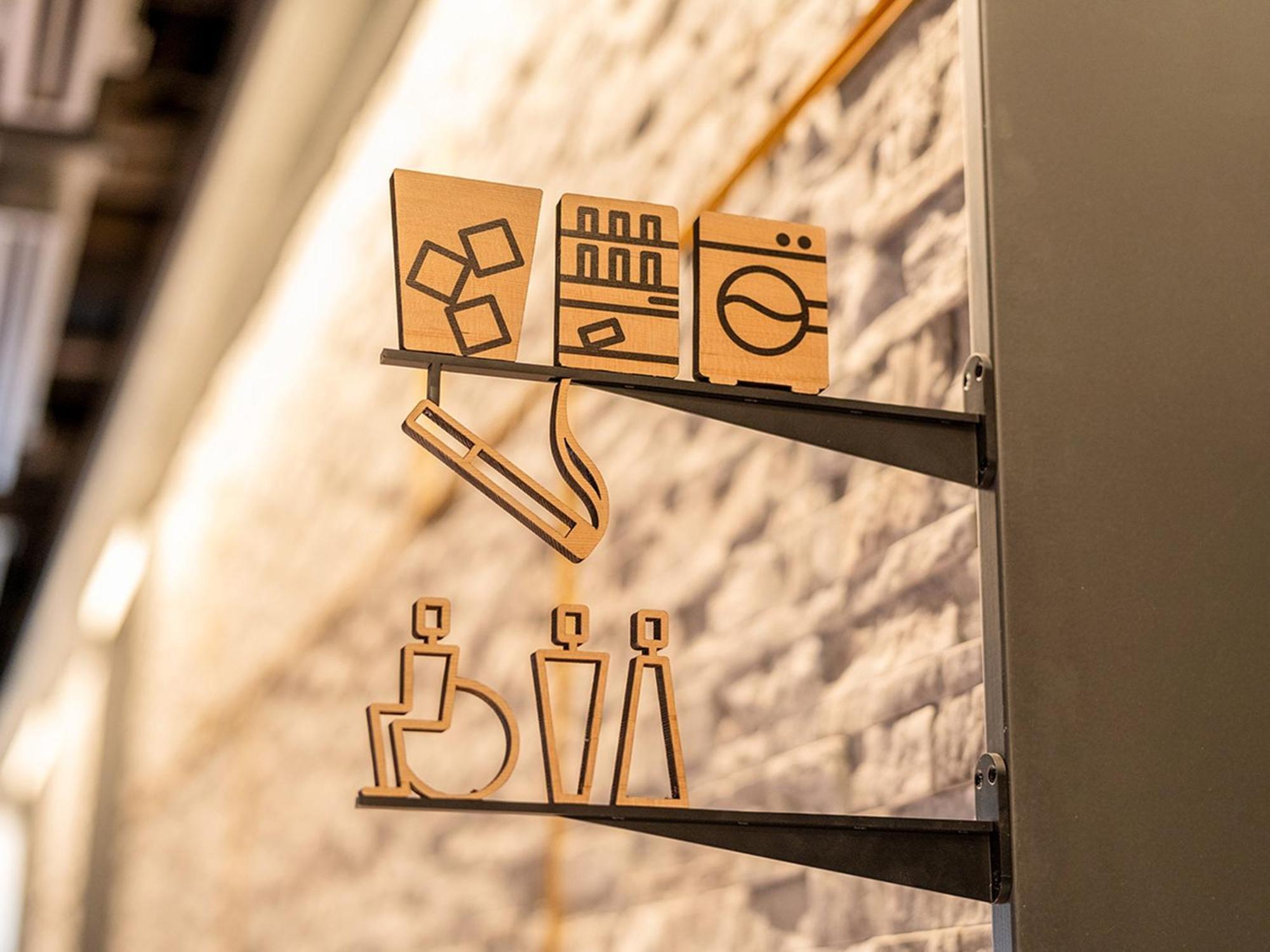 Grids Premium Hotel Kumamoto Esterno foto