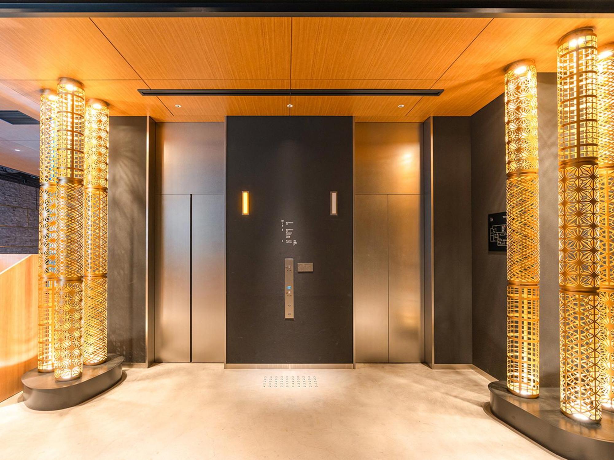 Grids Premium Hotel Kumamoto Esterno foto